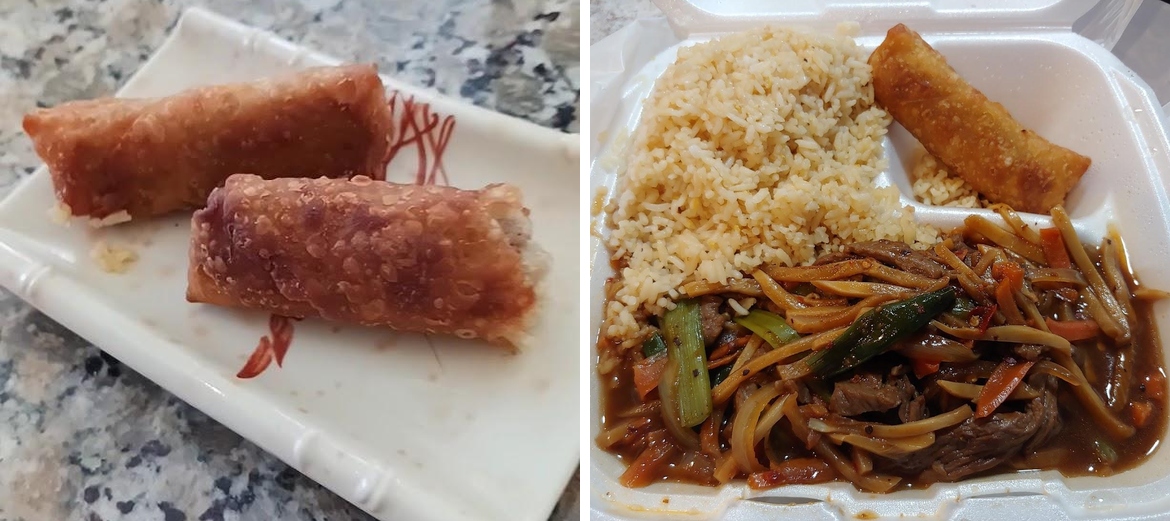 Chinese Chef