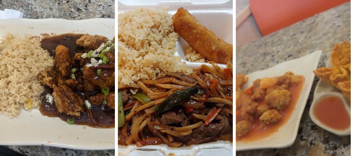 Chinese Chef