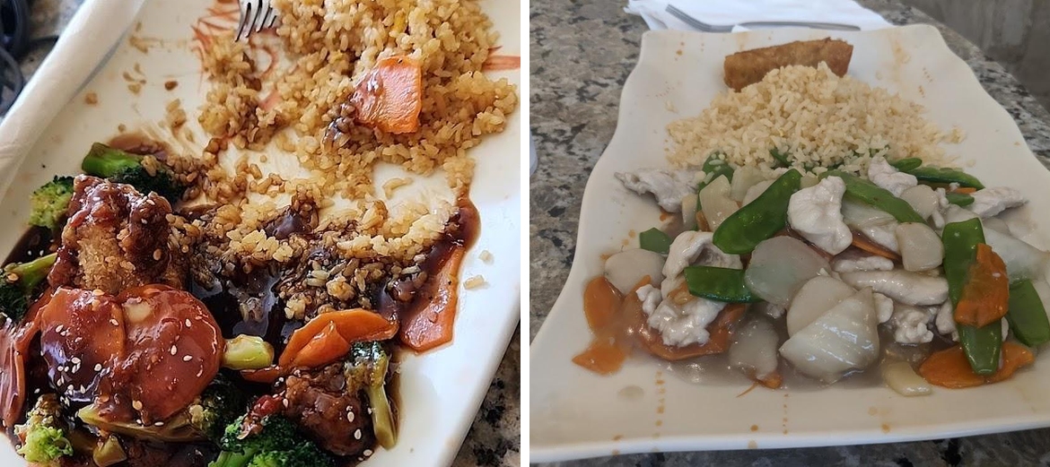 Chinese Chef