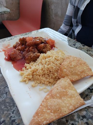 Chinese Chef